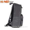 Oxford Business Laptop Backpack New Design Hign Quality Customized Rucksack Backpack Manufactory